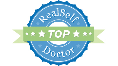 RealSelf Top Doctor